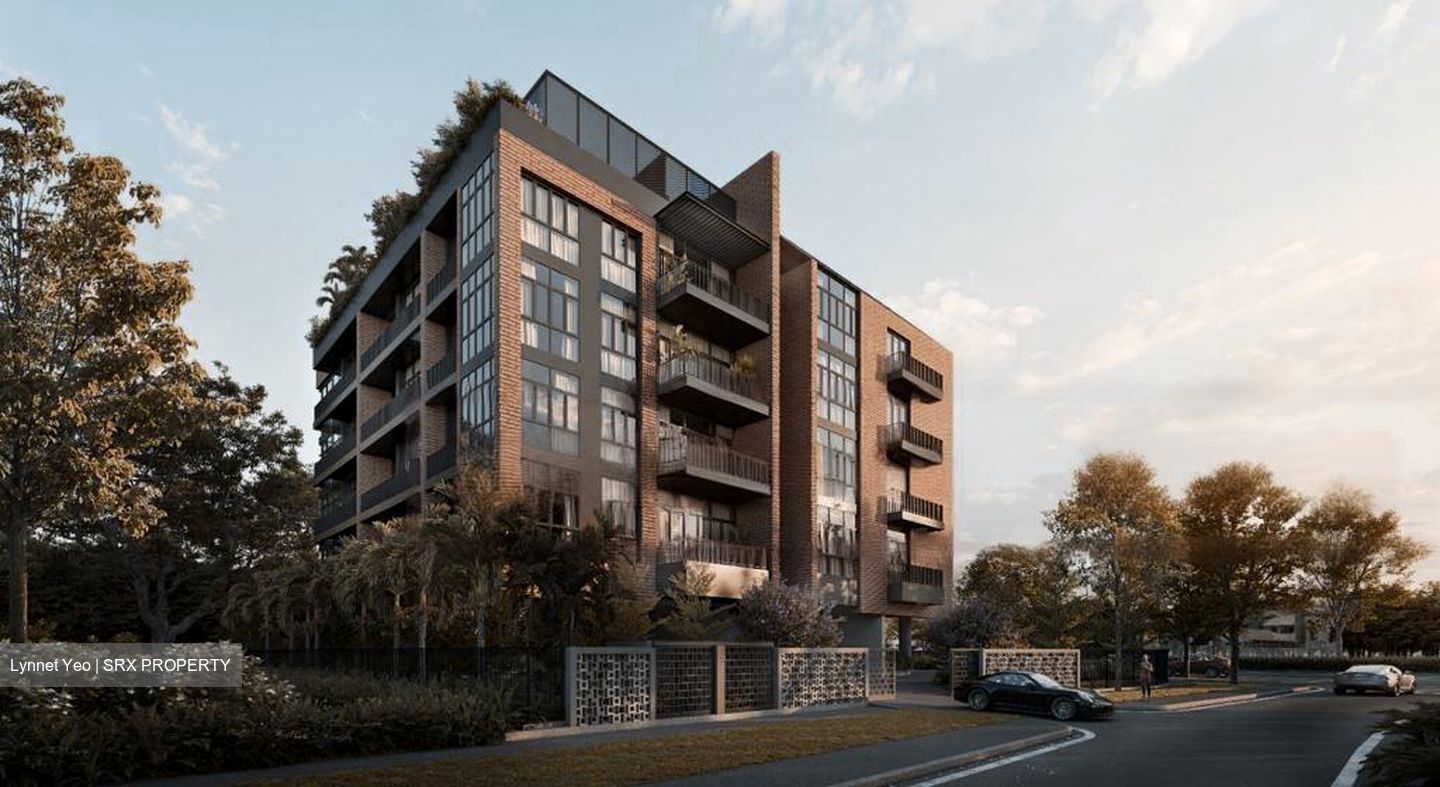 Claydence (D15), Apartment #475024691